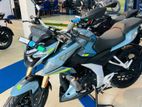 Bajaj Pulsar N160 Premium 2026