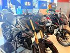 Bajaj Pulsar N160 Premium 2026