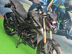 Bajaj Pulsar N160 Premium 2026