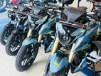 Bajaj Pulsar N160 Premium 2026