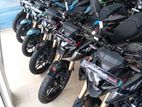 Bajaj Pulsar N160 Premium 2026