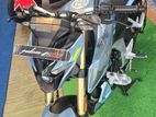 Bajaj Pulsar N160 Premium 2026