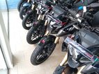 Bajaj Pulsar N160 Premium 2026