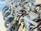 Bajaj Pulsar N160 Premium 2026