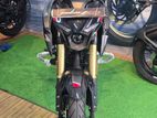 Bajaj Pulsar N160 Premium 2026