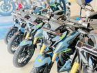 Bajaj Pulsar N160 Premium 2026