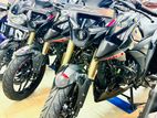 Bajaj Pulsar N160 Premium 2026