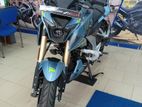 Bajaj Pulsar N160 Premium 2026