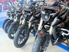 Bajaj Pulsar N160 Premium 2026