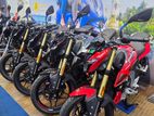 Bajaj Pulsar N160 Premium 2026