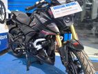 Bajaj Pulsar N160 Premium 2026