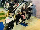 Bajaj Pulsar N160 Premium 2026