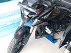 Bajaj Pulsar N160 Premium 2026