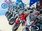 Bajaj Pulsar N160 Premium 2026