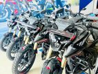 Bajaj Pulsar N160 Premium 2026