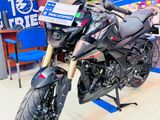 Bajaj Pulsar N160 Premium 2026