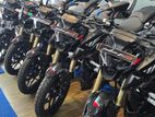 Bajaj Pulsar N160 Premium 2026