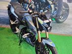 Bajaj Pulsar N160 Premium 2026