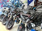 Bajaj Pulsar N160 Premium 2026