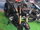 Bajaj Pulsar N160 Premium 2026