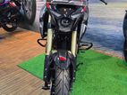 Bajaj Pulsar N160 Premium 2026