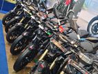 Bajaj Pulsar N160 Premium 2026