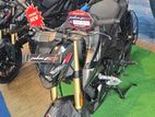 Bajaj Pulsar N160 Premium 2026