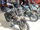 Bajaj Pulsar N160 Premium 2026