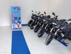 Bajaj Pulsar N160 Premium 2026