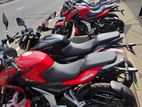 Bajaj Pulsar N160 Premium 2026