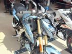 Bajaj Pulsar N160 Premium 2026