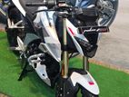 Bajaj Pulsar N160 Premium 2026