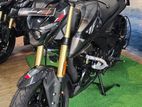 Bajaj Pulsar N160 Premium 2026