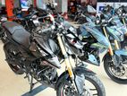 Bajaj Pulsar N160 Premium 2026
