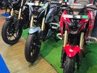Bajaj Pulsar N160 Premium 2026
