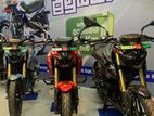 Bajaj Pulsar N160 premium 2026