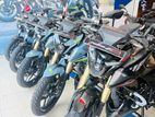 Bajaj Pulsar N160 Premium 2026