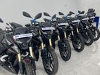 Bajaj Pulsar N160 premium 2026