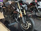 Bajaj Pulsar N160 premium 2026