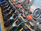 Bajaj Pulsar N160 Premium 2026