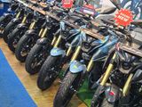 Bajaj Pulsar N160 Premium 2026