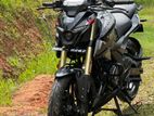 Bajaj Pulsar N160 Premium 2026