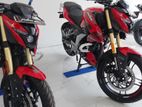 Bajaj Pulsar N160 Premium 2026