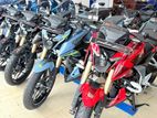 Bajaj Pulsar N160 Premium 2026