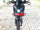 Bajaj Pulsar N160 Premium 2026
