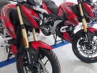 Bajaj Pulsar N160 Premium 2026