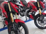 Bajaj Pulsar N160 Premium 2026