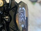 Bajaj Pulsar N160 Premium 2026