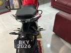Bajaj Pulsar N160 Premium 2026
