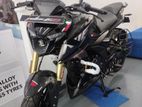 Bajaj Pulsar N160 Premium 2026